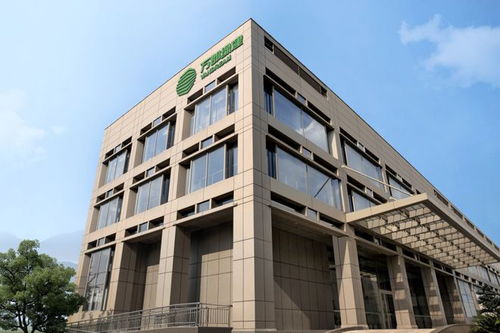 政府采購助推綠色建材發(fā)展，萬郡綠建引領建筑行業(yè)綠色轉型