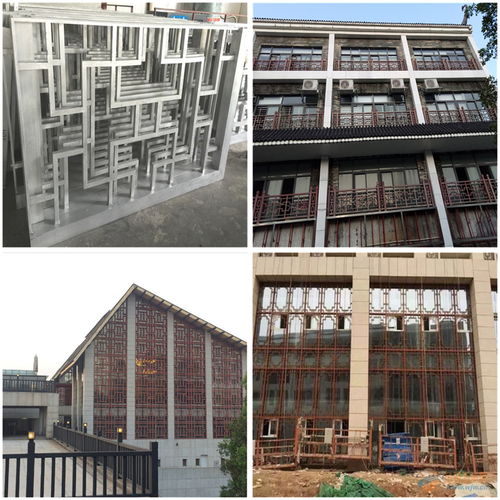 廣東匠鋁建材 匠心鑄就，引領(lǐng)建筑鋁材新篇章