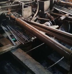 探訪蘭州宜恒水泥制品建材廠 匠心鑄就優質建筑材料的基石