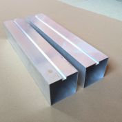 佛山南海鋁晟新型建材 引領建筑材料創新之路